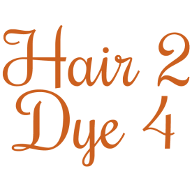 hair2dye4 logo cape coral